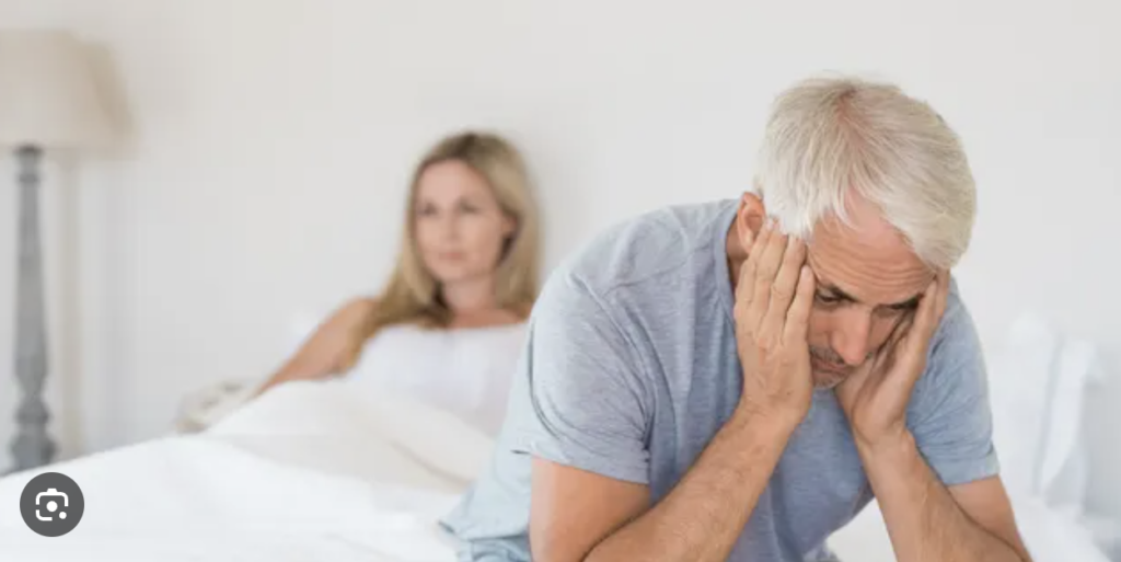 Women Complaints About Penile Implant 